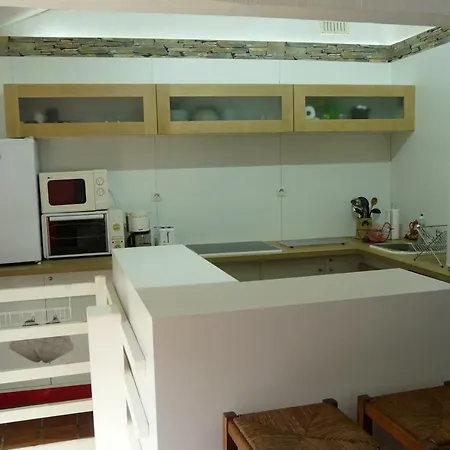 La Maison Bleue D'ardeche Saint-Melany