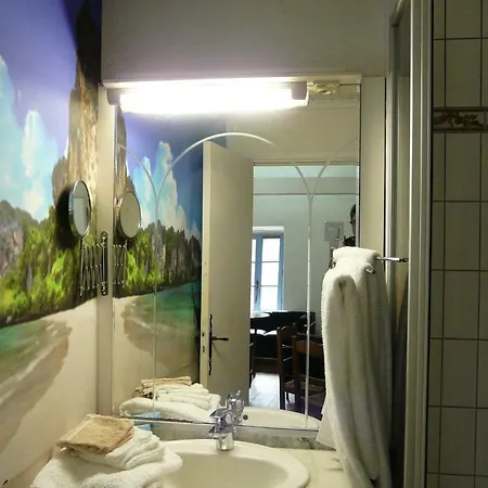 La Maison Bleue D'ardeche Ferienhaus Saint-Melany