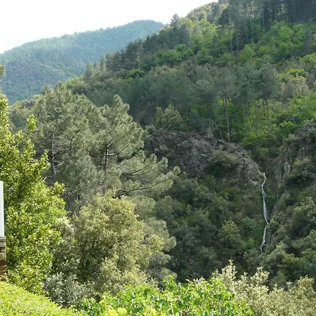 La Maison Bleue D'ardeche Saint-Melany